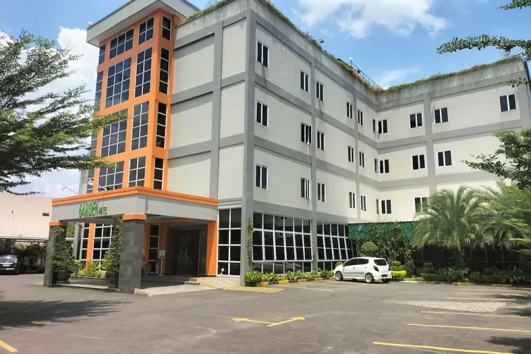 Garden Hotel Majalengka